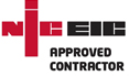 Oracle Electrical Ltd - NICEIC